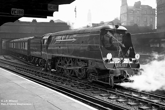 21C157 1947-07-15 Victoria