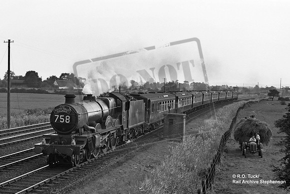 5043 1955-07-25 Rumney Bridge