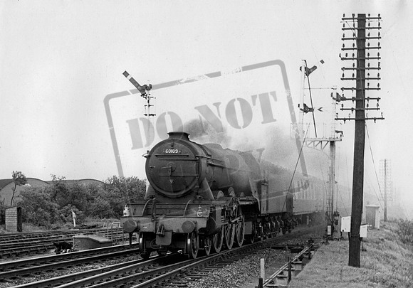 60109 1960s Newark