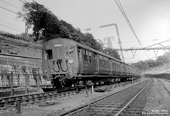 EMU 025 1951-07 Brentwood Bank