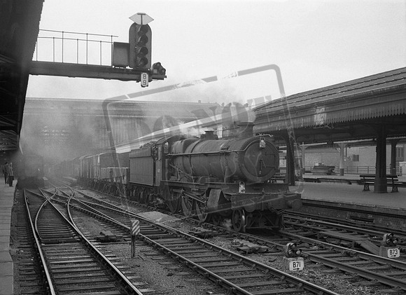 6871 1965-06-13 Birmingham Snow Hill