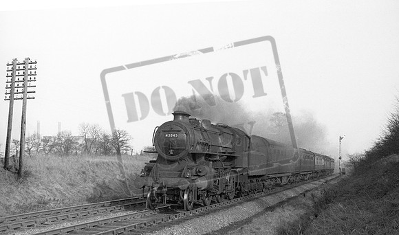43045 1951-03-03 Water Orton