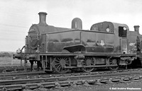 68917 1950s Doncaster Carr