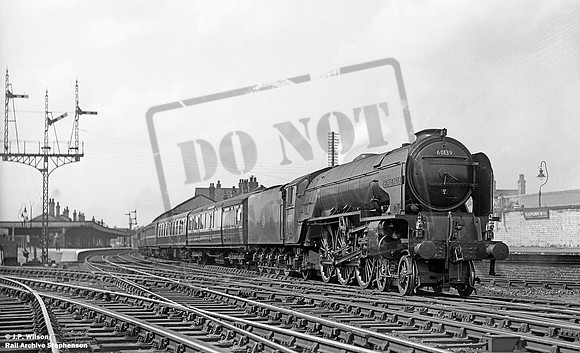 60139 1953-06-20 Retford station