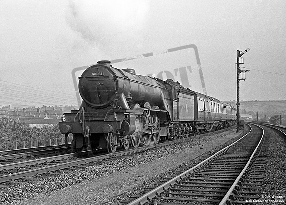 60063 1952-06-11 Grantham