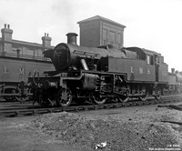 193 1948-08-22 Nottingham shed