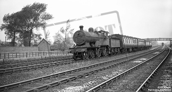 466 1940-05-26 Ilkeston Junction