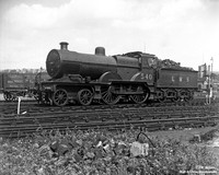 540 1948-08-22 Nottingham shed
