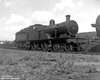 747 1948-08-22 Nottingham shed