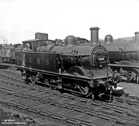 1324 1948-08-22 Nottingham shed