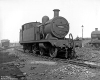 2096 1949-05-01 Nottingham shed