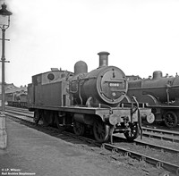 2099 1949-06-03 Nottingham shed