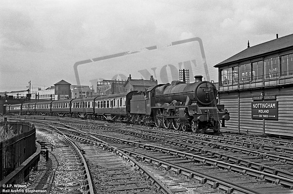 45557 1953-08-03 Nottingham