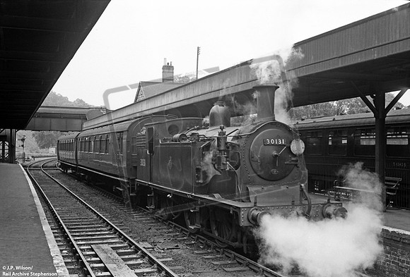 30131 1958-06-29 Yeovil Town