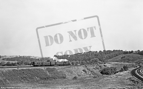 30131 1959-06-20 Yeovil Junction