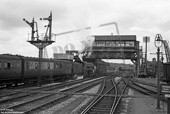 30805 1954-06-06 Canterbury West