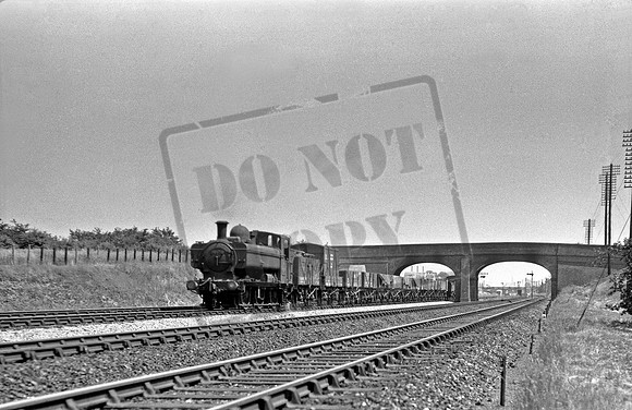 57xx 1950s Iver