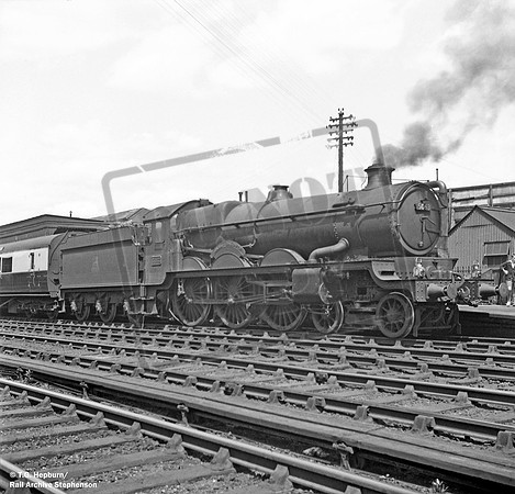 5063 1950c Oxford