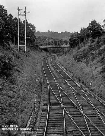 LBSCR Junction 1927-09-25 Groombridge