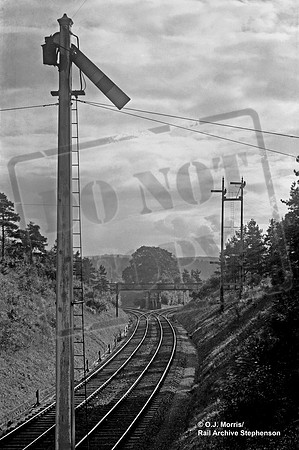 LBSCR Signal 1927-09-25 Groombridge