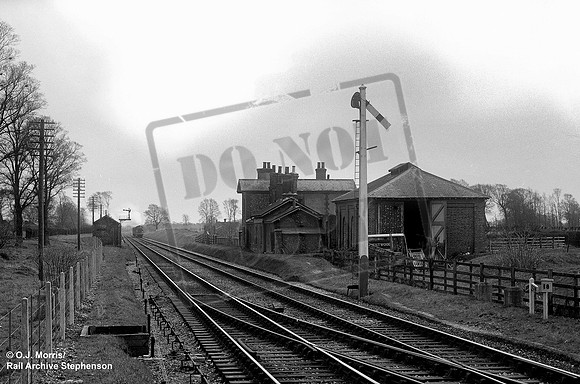 Lyminster 1920s