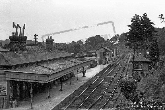 Midhurst 1926
