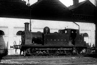 LBSCR B159 1926 Brighton