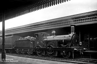 LBSCR 502 1898c where