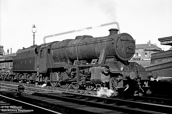 3162 1946-09-28 Nottingham Victoria