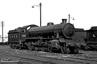 3760 1947 Gorton