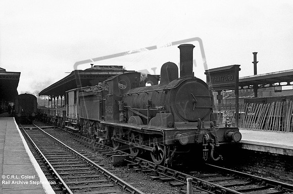 5450 1948 Stratford