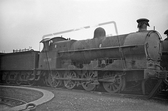 49439 1963 Buxton shed