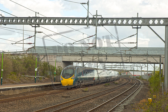 390046 2025-04-23 Lichfield