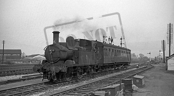 1455 1962-05-05 Princes Risborough