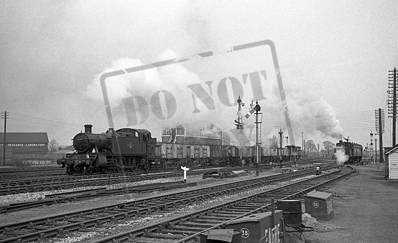 6160 1962-05-05 Princes Risborough