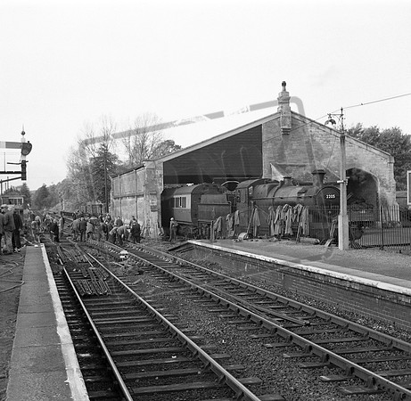 2205 1956c Bradford on Avon