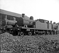 2109 1949-05-01 Nottingham shed