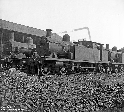 2109 1949-05-01 Nottingham shed