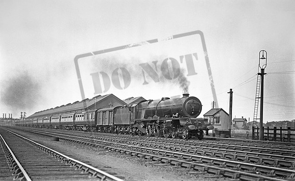 6200 1934c Crewe