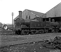 7700 1948-05-02 Crewe Works