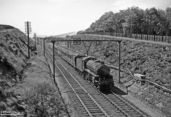 61029 1955c Penistone