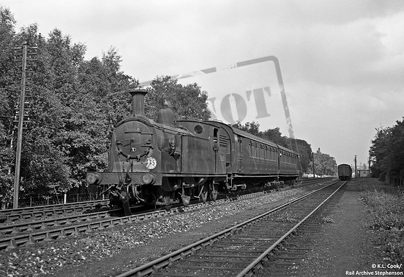 30060 1959-09-19 Brockenhurst
