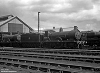 30284 1955-09-09 Eastleigh shed