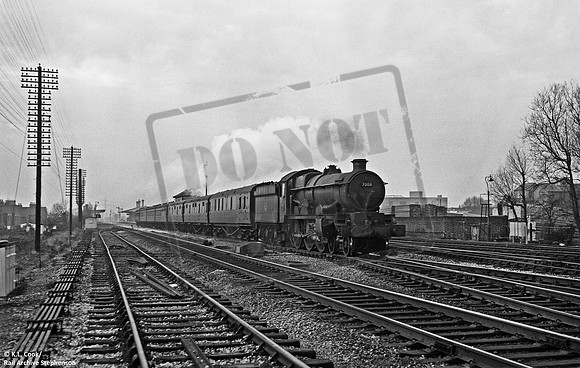 7008 1959-11-21 West Drayton