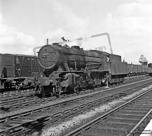90028 1957-08 Peterborough North