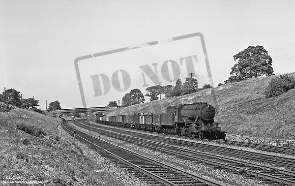 90244 1956-07-26 Hawkshead bridge