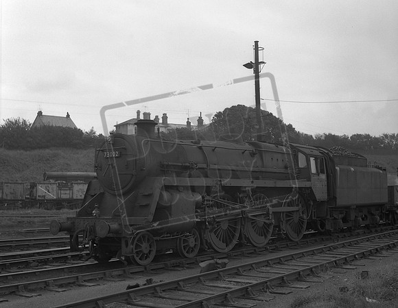 73002 1963-09-08 Weymouth