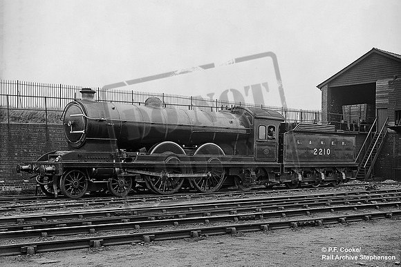2210 1923c Neville Hill
