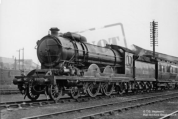 2206 1925c Grantham