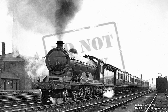 2204 1925c Darlington